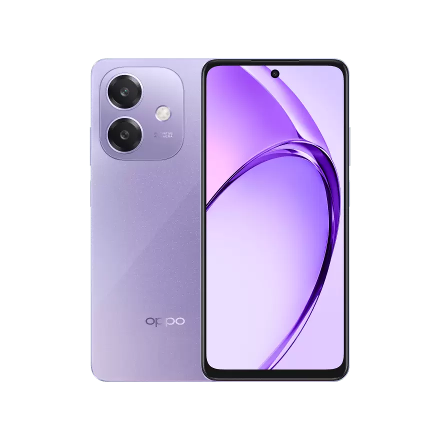 CELULAR OPPO A20 Café