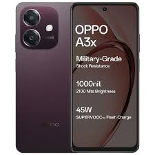 CELULAR OPPO A20 Café
