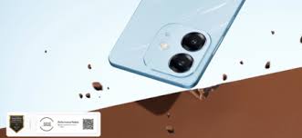 CELULAR OPPO A20 Café